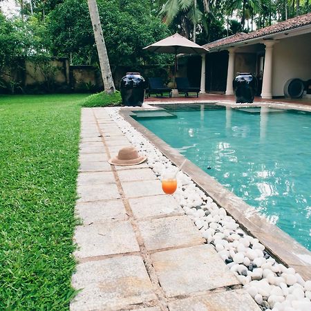 Heenatigala Walawwa Talpe Ngoại thất bức ảnh